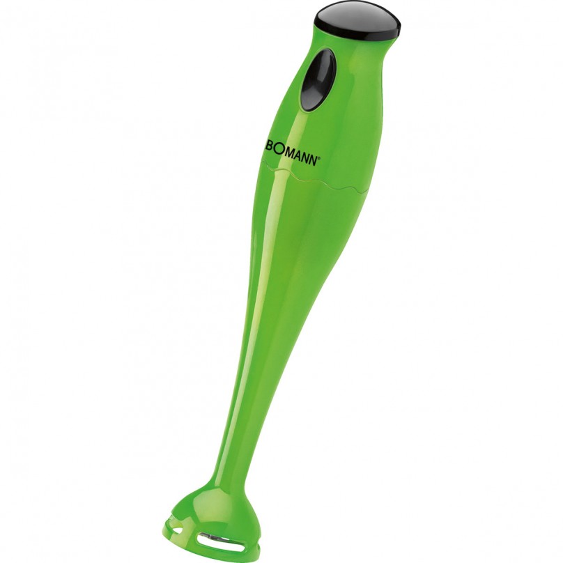 Bomann Batidora Varilla Sm 384 Verde