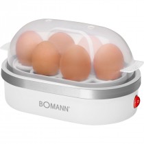 Bomann Cuece Huevos EK 5022