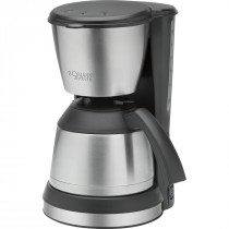 Bomann Cafetera Termo 8-10 Tazas KA1370