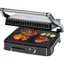 Bomann Grill de asar con placha cerámica KG 2242