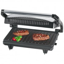 Bomann Contact Grill MG 2251 Inox